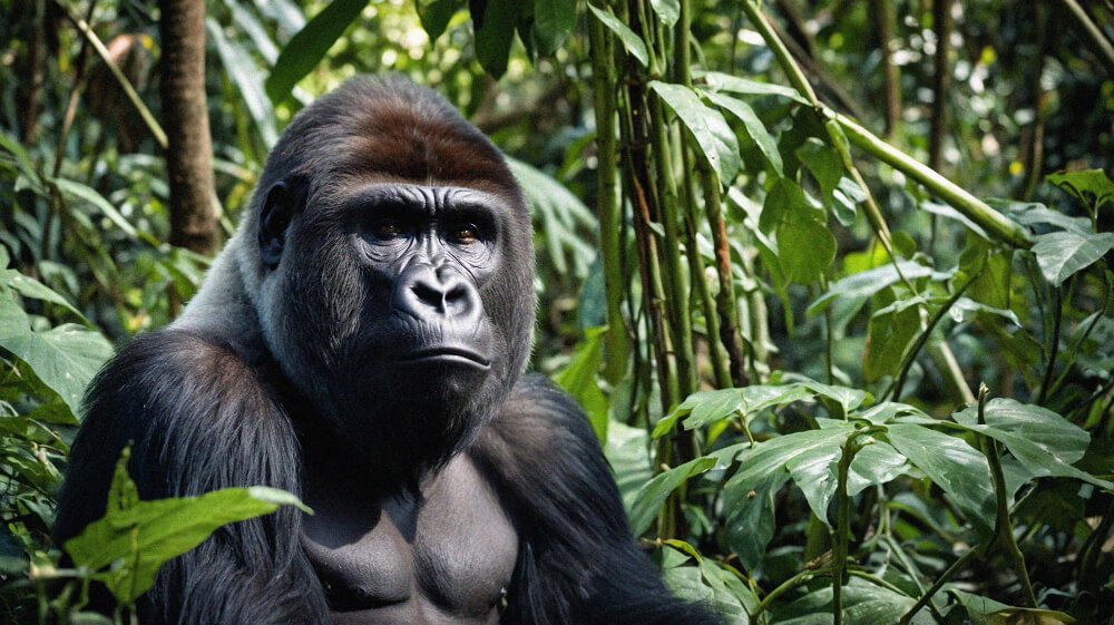 3 Days Bwindi Gorilla Trekking