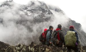 Mountain Hiking Aventure East Africa