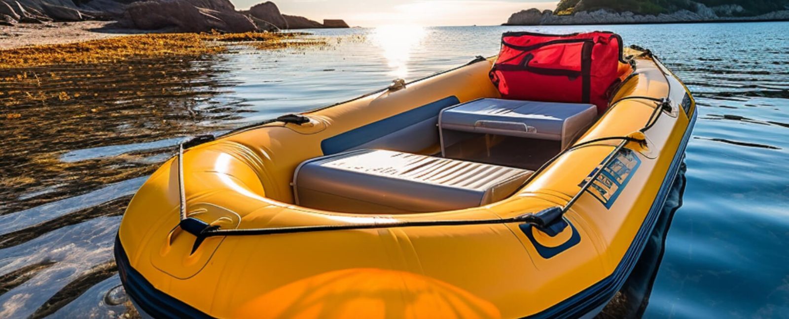 Boat Cruising in Uganda