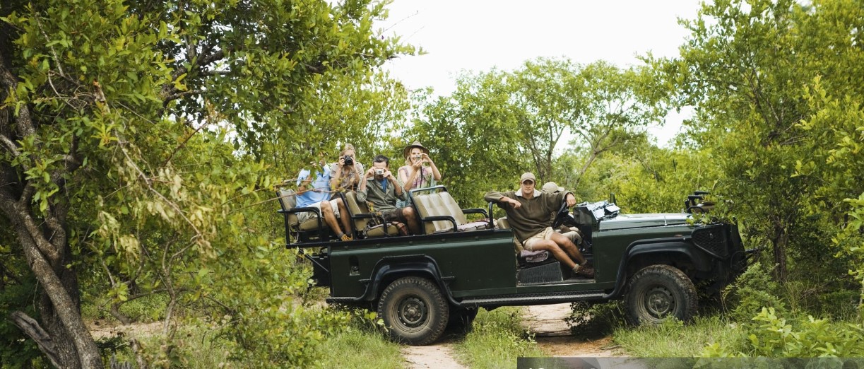 10 Days Group Uganda Safaris wildlife and Primates