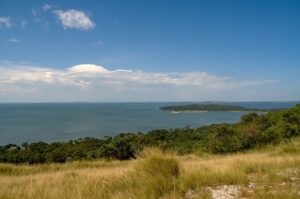 Tour of Ssese Island in Uganda