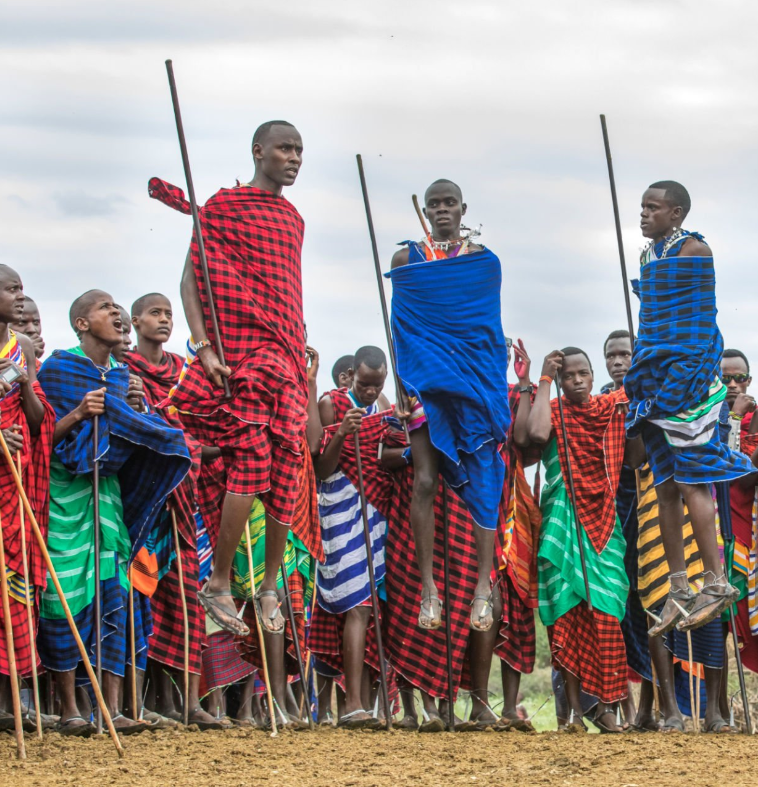 Maasai village, Hadzabe tribe, Stone Town, and Tanzanian cultural tours for authentic experiences.