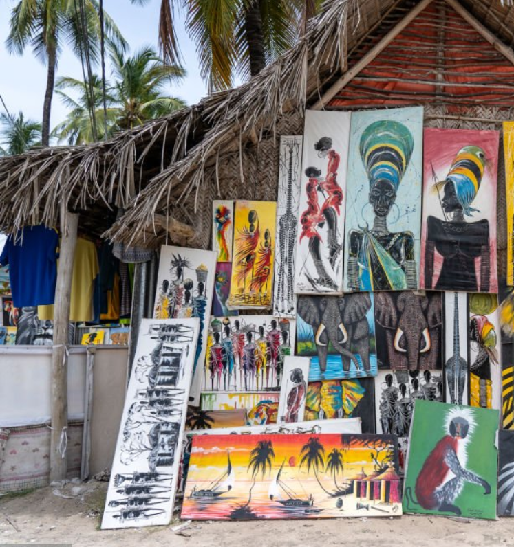 Explore Tanzania’s Swahili heritage through historic sites, culture, transport options, and accommodations.