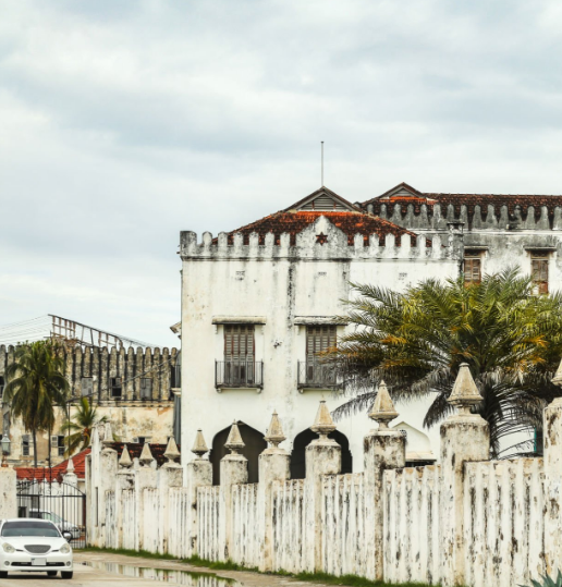 Historic Stone Town’s wonders with luxurious experiences, stunning architecture, and cultural heritage in Zanzibar.