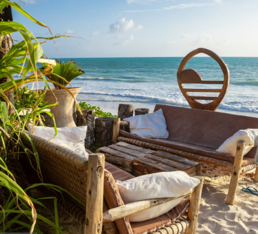Zanzibar’s Pristine Beaches & Cultural