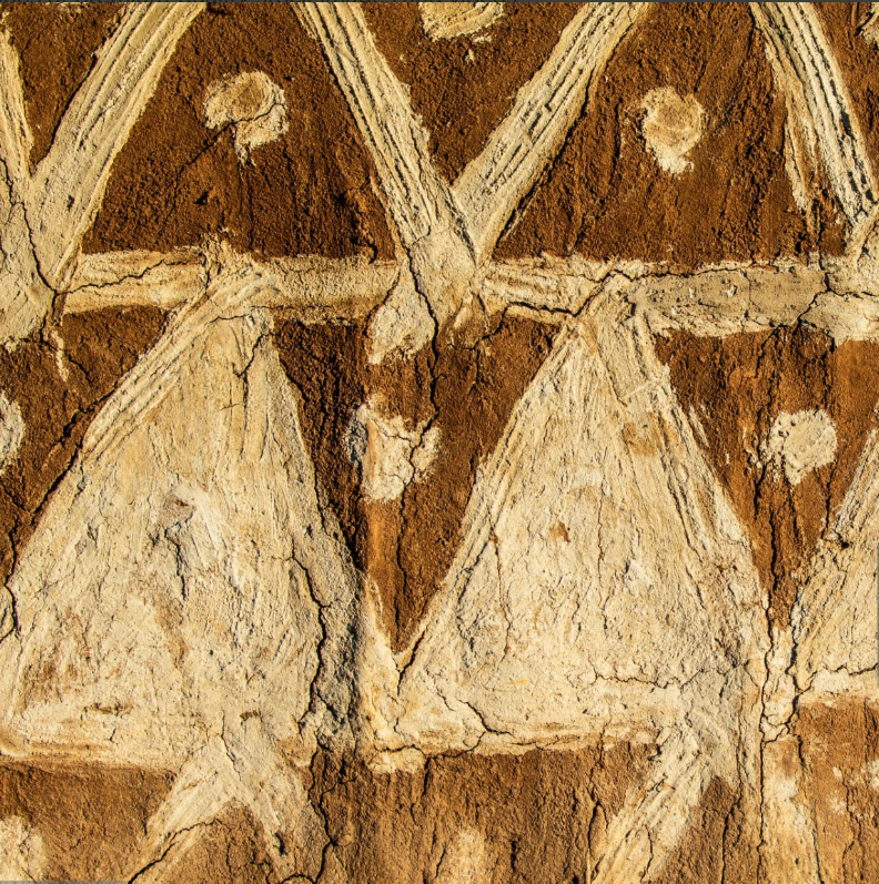 Ancient Tanzania rock paintings, hidden caves, and cultural heritage sites