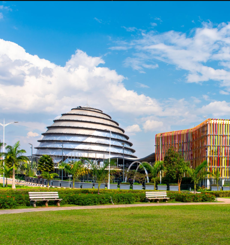 Best Kigali hotels for tourists - luxury & budget stays