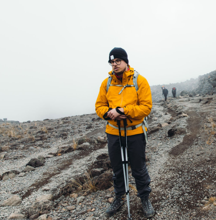 Best Kilimanjaro viewpoints showcasing Africa's tallest mountain in stunning landscapes.