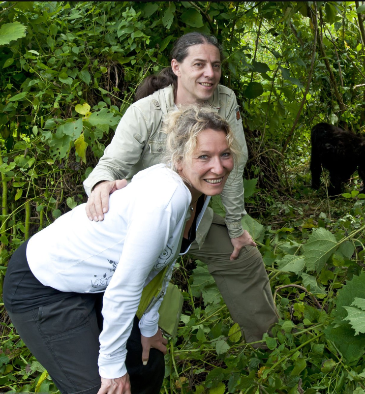 Best Rwanda safari companies offering gorilla trekking tours in Volcanoes National Park