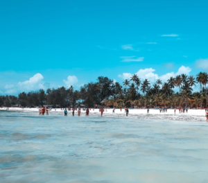 Best beaches in Zanzibar?