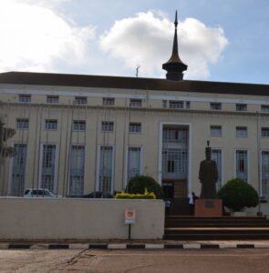 The Buganda Kingdom Big Tribe In Uganda