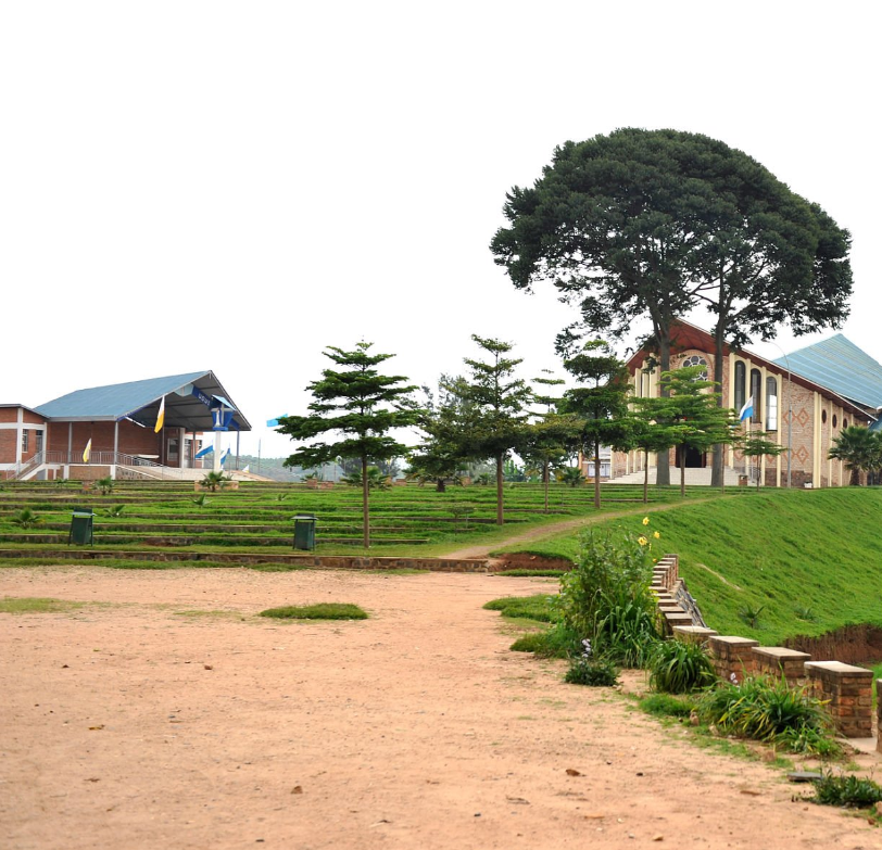 Rwanda historical landmarks guide: memorials, museums, and cultural sites to explore.