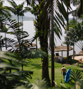Discover Rwanda’s Best Luxury Resorts for a Relaxing Stay