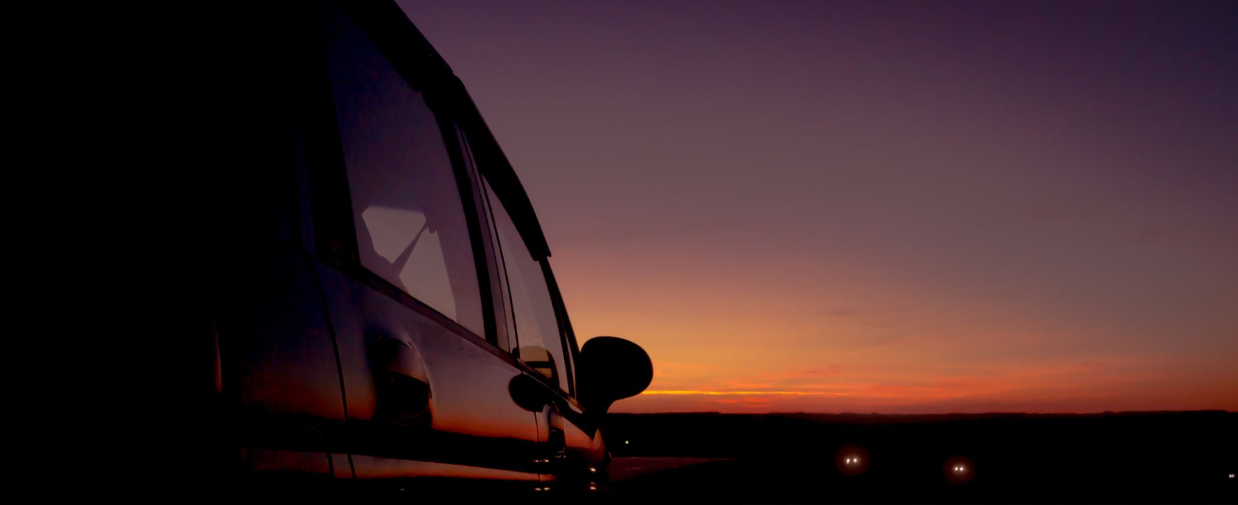 Night safari in Akagera Rwanda spotting leopards and nocturnal wildlife