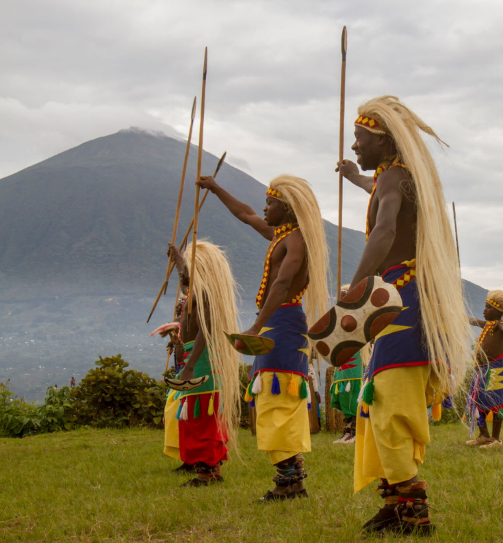 Explore Rwanda cultural tours for authentic traditions, history, and vibrant local experiences.