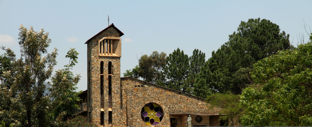 Rwanda genocide memorials: somber sites honoring history, resilience, and reconciliation.