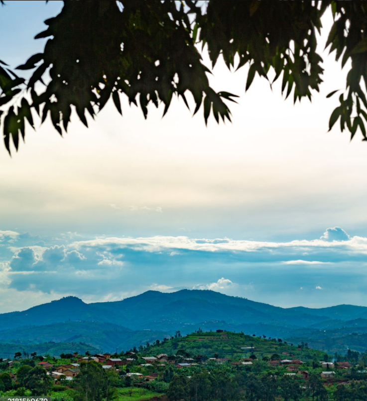 Rwanda photography spots: landscapes, wildlife, and culture captured in stunning detail.
