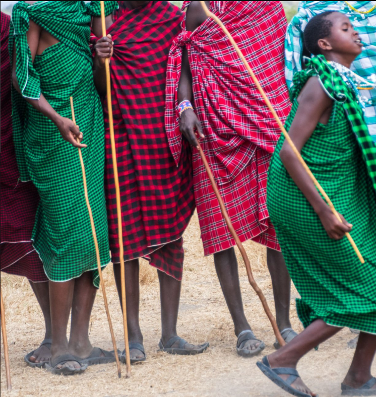 Tanzania cultural festivals, traditional music, vibrant dances, and heritage celebrations.