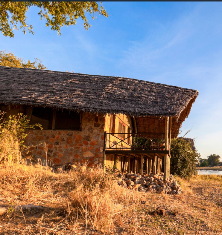 Tanzania safari accommodation options: budget tents, mid-range lodges, luxury camps.