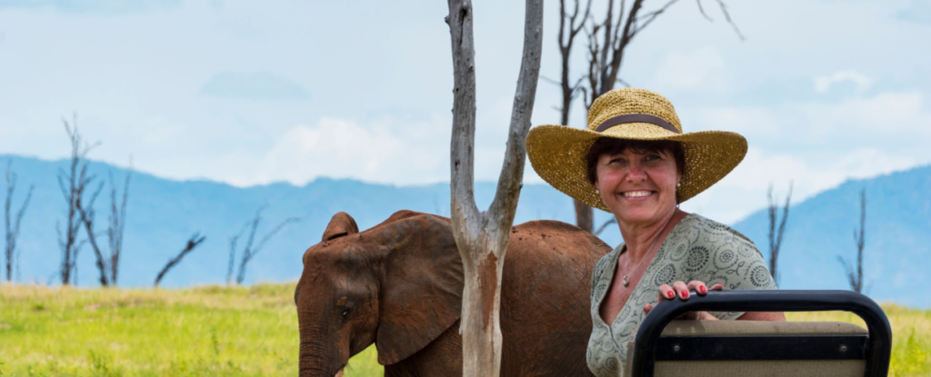 Ruaha National Park wildlife, landscapes, and safari adventures in Tanzania’s untouched wilderness.