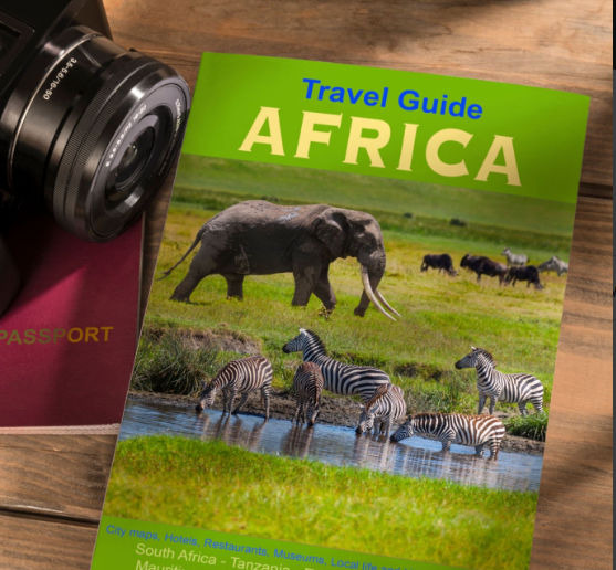 Visa costs Tanzania Rwanda guide with travel tips and destinations.