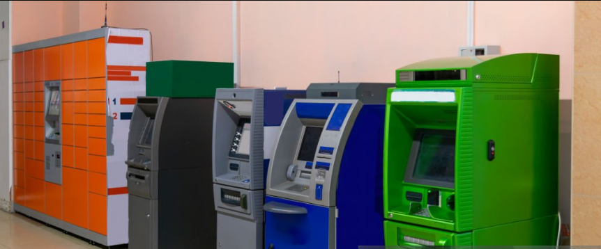 Are There ATMs in Uganda? A Journey of Financial Accessibility and Hope
