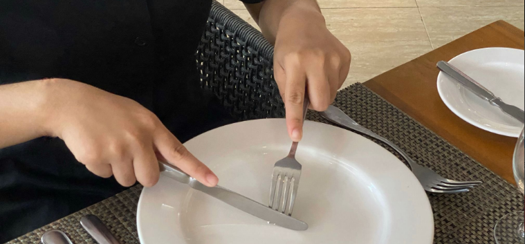What’s the Etiquette? The Art of Living with Grace and Respect