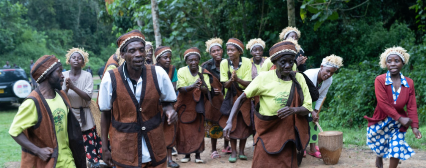 Can I Meet Local Batwa People?