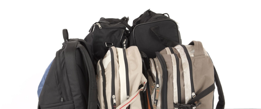 What’s the Best Backpack Size? A Guide to Finding Your Perfect Fit