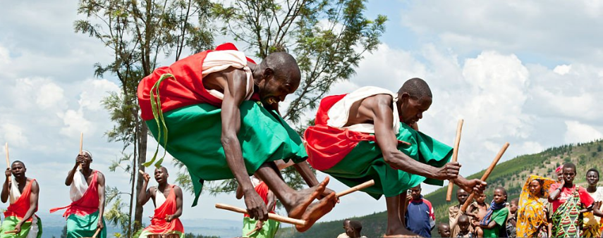What’s Uganda’s best cultural experience?