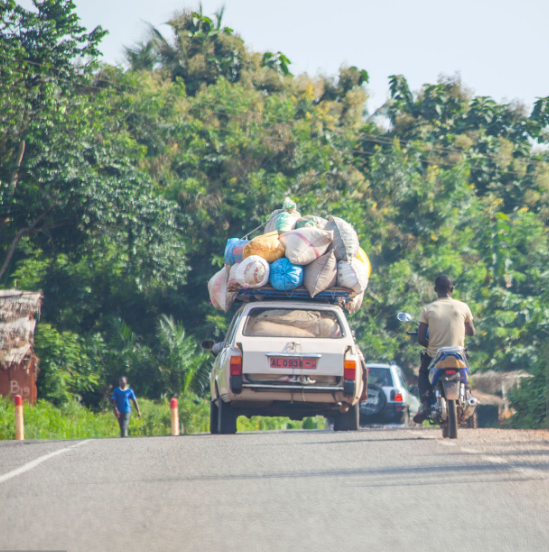 What’s the Best Transport in Uganda? Exploring the Heartbeat of the Pearl of Africa