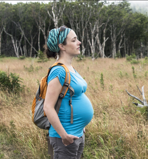 Can Pregnant Women Trek Gorillas? An Inspirational Guide for Adventurous Expectant Mothers