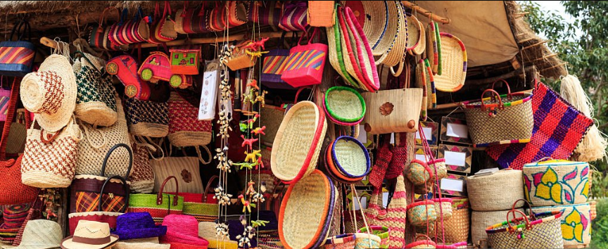 What’s Uganda’s Best Craft Market?