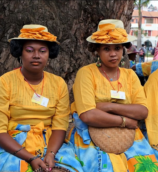 How Do I Dress in Uganda? A Guide to Stylish and Culturally Respectful Fashion