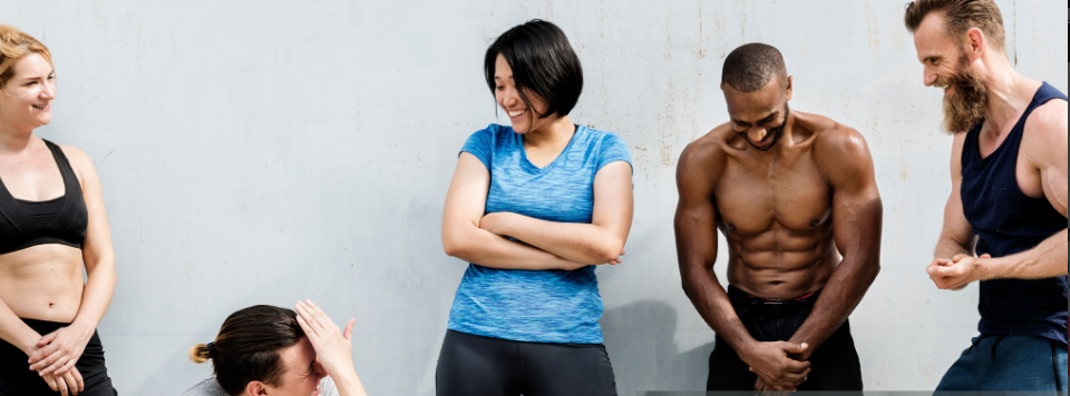 Are There Fitness Requirements?