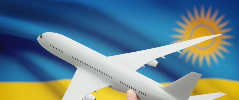 Are there direct flights to Uganda?