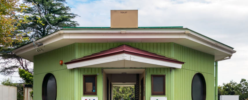 Are There Restrooms During Treks? A Guide to Staying Comfortable and Inspired on the Trail