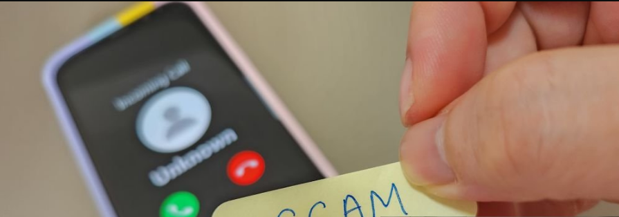 How Do I Avoid Scams? A Comprehensive Guide to Protecting Yourself