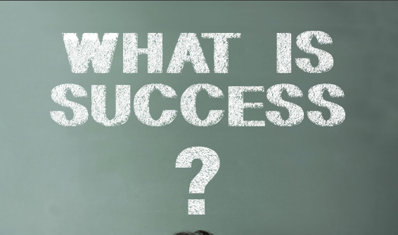 What’s the Success Rate? Redefining Success Beyond the Numbers