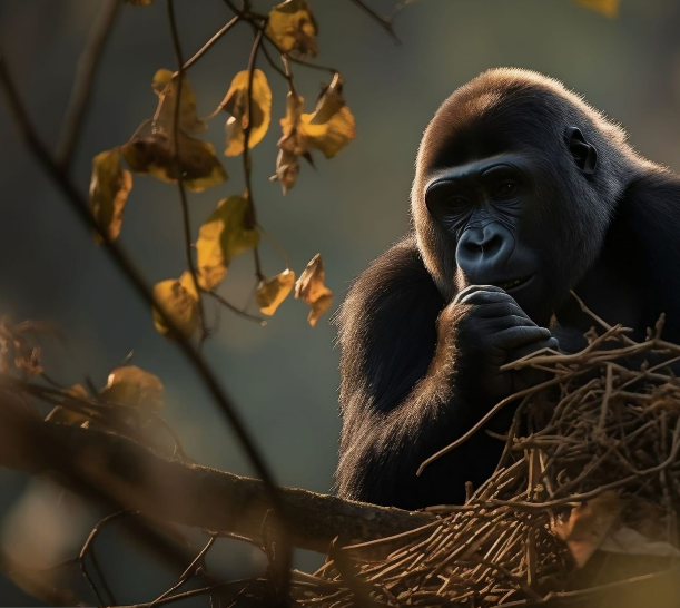 How Do I Support Gorilla Conservation?