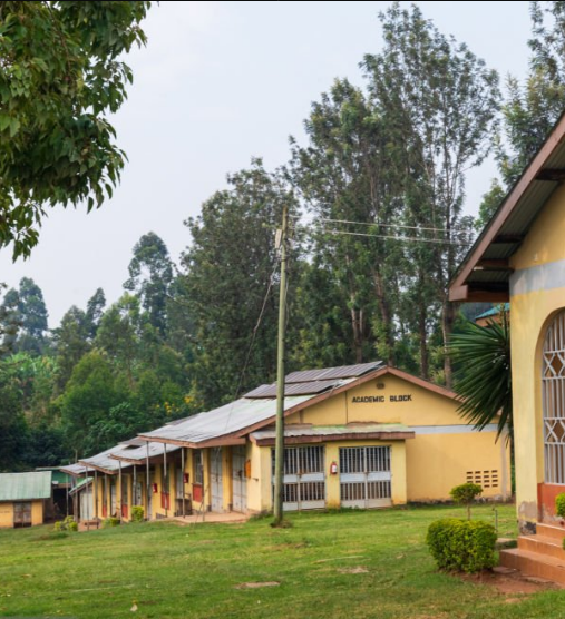 Uganda’s Best Budget Lodge: An Inspirational Guide to Affordable Adventure