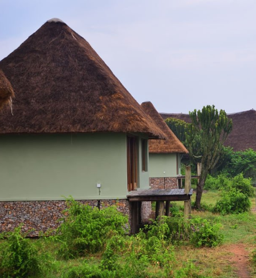 What’s Uganda’s Best Luxury Lodge? Discovering the Epitome of Elegance and Adventure