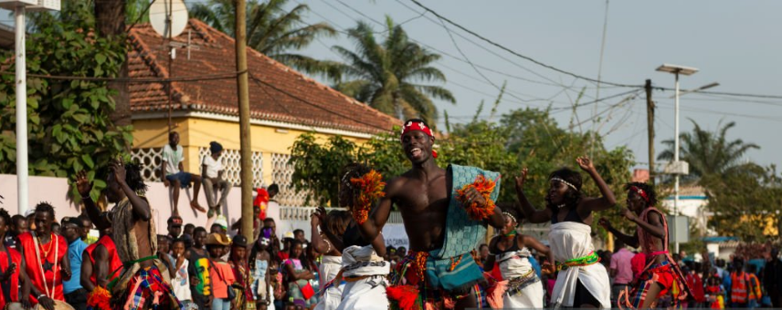 What’s Uganda’s Best Festival?