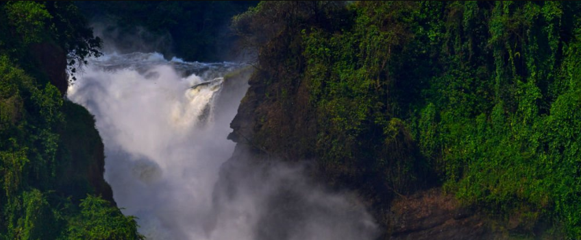 What’s Uganda’s Best Waterfall? Discovering Nature’s Majestic Masterpiece