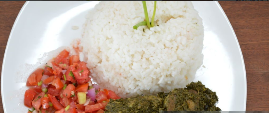 What’s Uganda’s National Dish?