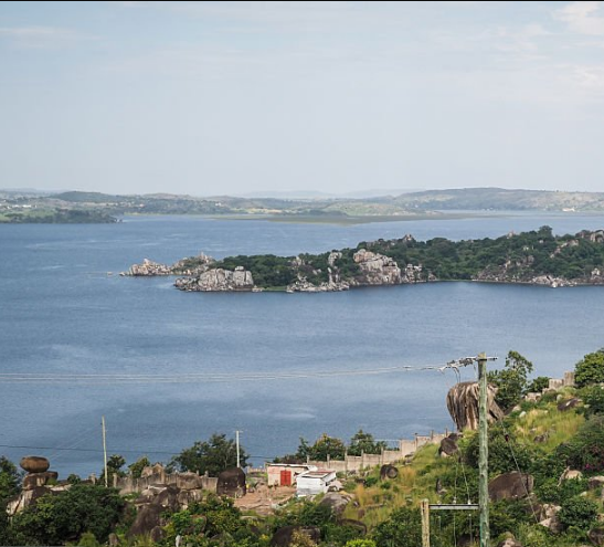 Can I Visit Uganda’s Islands? A Journey of Discovery and Inspiration