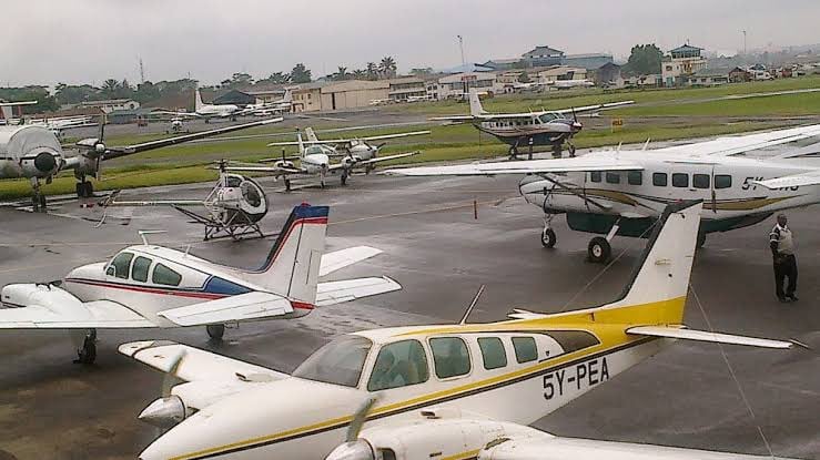 Domestic flights for Kenya. airports for Kenya safaris