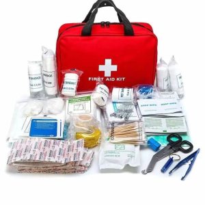 First aid kit for Kenya safaris? - East Africa Gorilla Safaris. sick on safari in Kenya