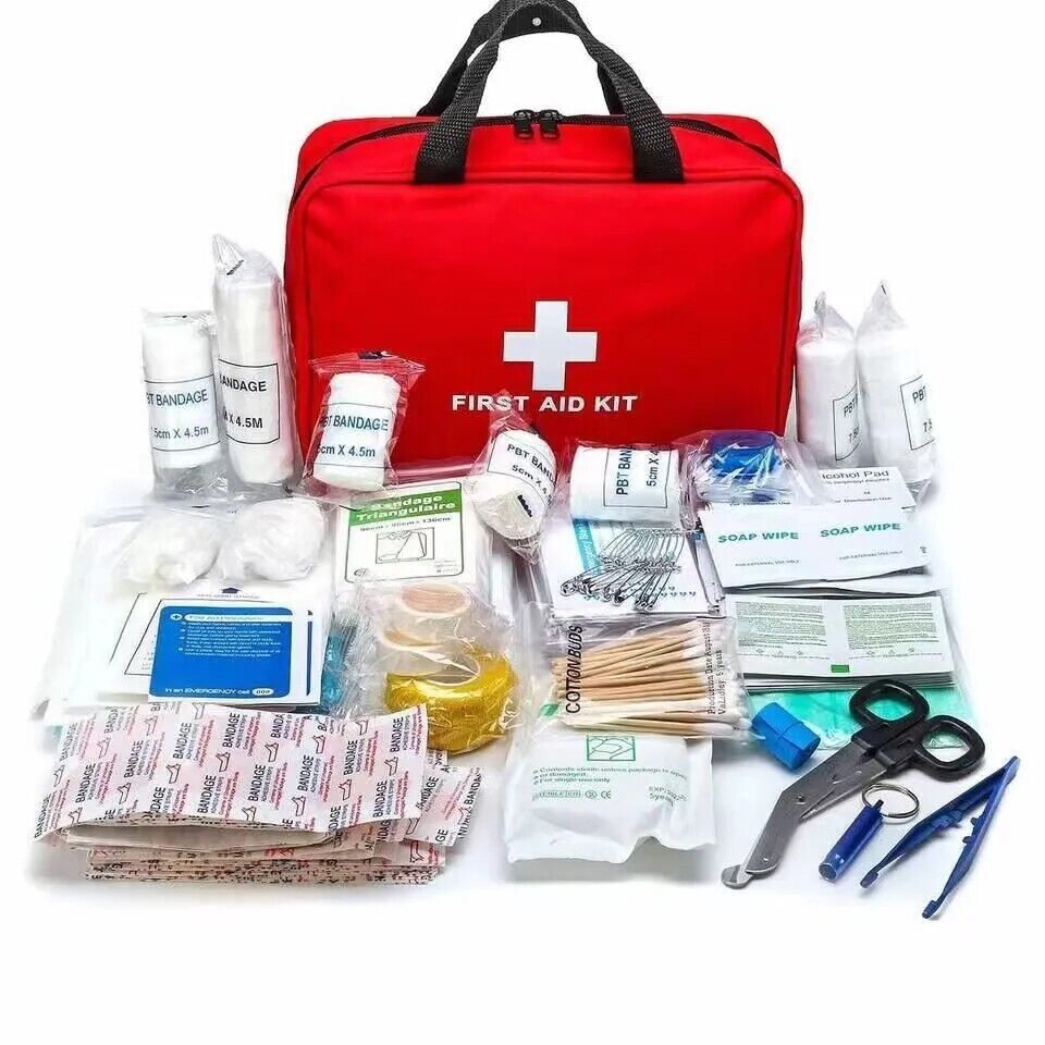 First aid kit for Kenya safaris? - East Africa Gorilla Safaris. sick on safari in Kenya