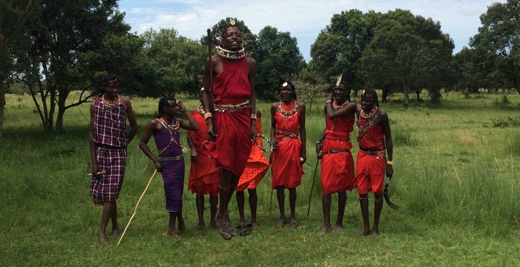 Kenyan people